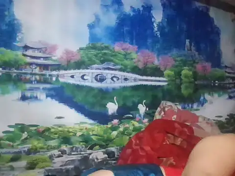 Huemy098 online show from 04-19-26, 11:07