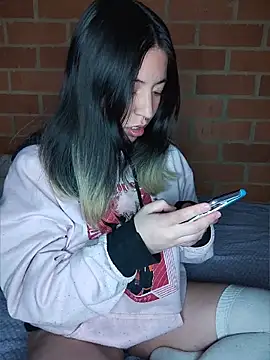 Petite CherryX online show from 04-21-26, 02:15