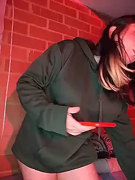 Petite CherryX online show from 07-02-26, 02:55