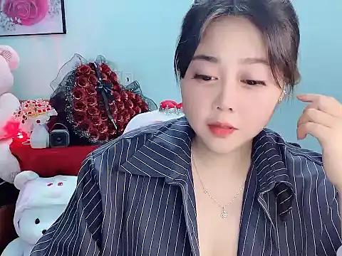 Nhanlu009 online show from 04-12-26, 03:28