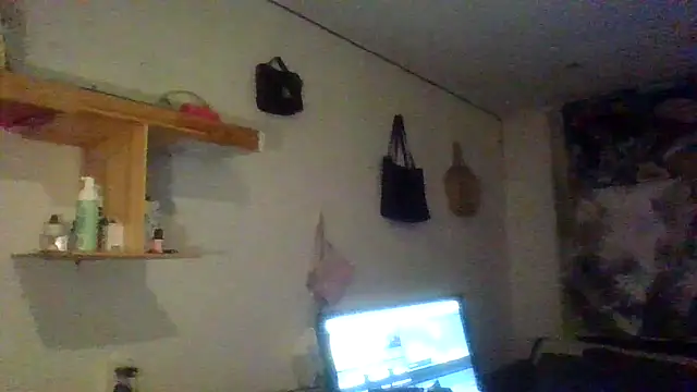 Snapshot of Anna-Cash chatting on 07-02-26, 03:06 Anna-Cash online show from 07-02-26, 03:06