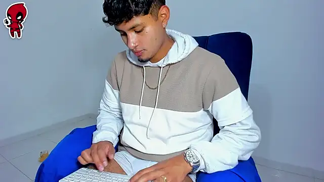 Thiago snoop online show from 04-11-26, 12:48