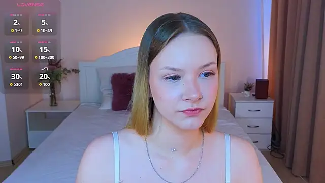StaceyyJones online show from 07-12-26, 10:28