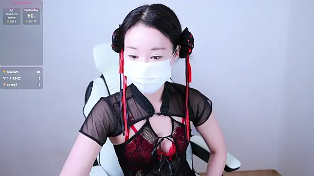 sexyjoy95 online show from 03-20-26, 11:15