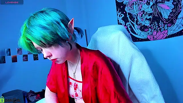 LittleKittenStar online show from 03-28-26, 03:06