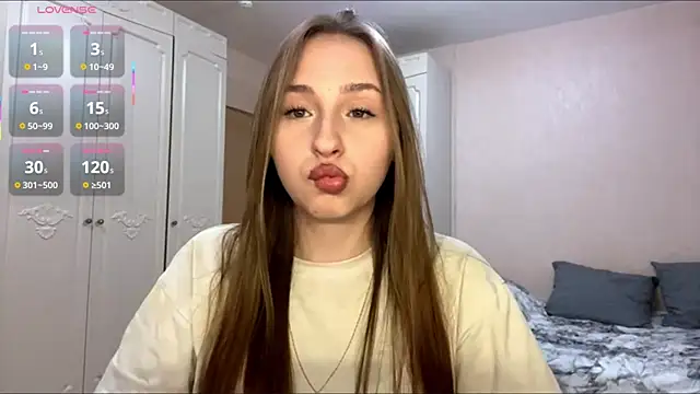 Vickyfaith online show from 04-28-26, 09:20