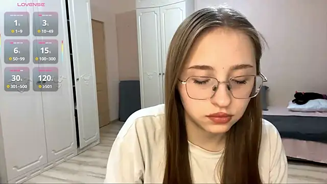 Vickyfaith online show from 05-01-26, 10:25