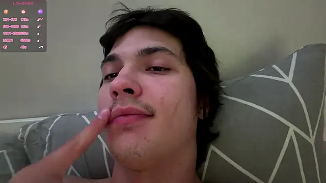 AliaShawase online show from 05-28-26, 05:54
