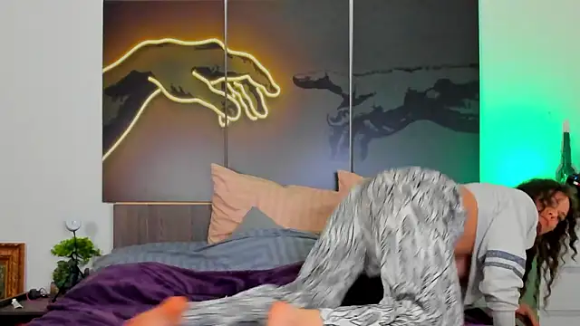 RubyIgnys online show from 03-18-26, 02:53