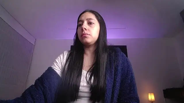 Snapshot of Melannyy_V chatting on 08-03-26, 12:54 Melannyy V online show from 08-03-26, 12:54