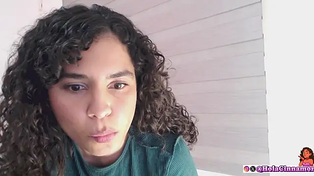 CinnamonRosa online show from 03-19-26, 11:09