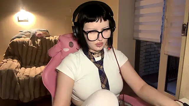 Setty Asky online show from 03-20-26, 12:43