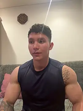 Snapshot of JAYCAM_ chatting on 03-31-26, 10:21 JAYCAM online show from 03-31-26, 10:21