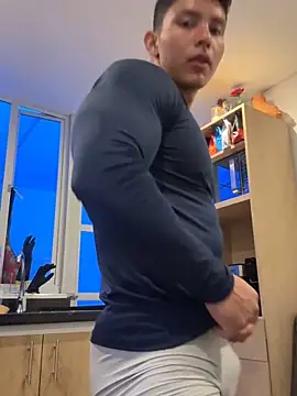 JAYCAM  online show from 05-06-26, 09:53