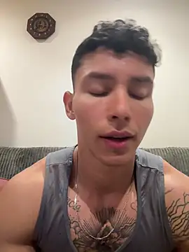 JAYCAM  online show from 05-15-26, 12:39