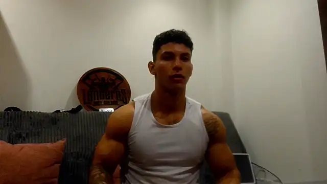JAYCAM  online show from 05-20-26, 02:07