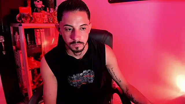 clark kent  online show from 03-18-26, 04:10