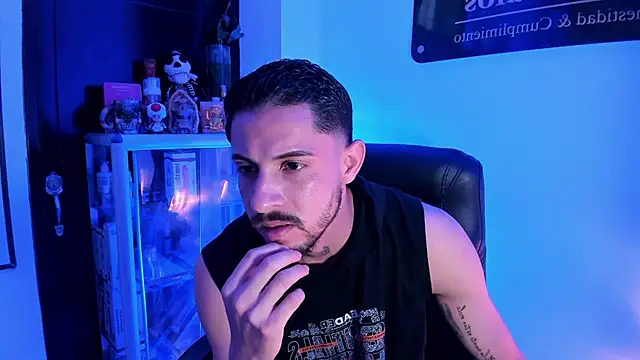 clark kent  online show from 03-19-26, 07:51