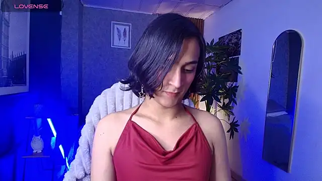 Zoee Kiss  online show from 04-26-26, 05:05
