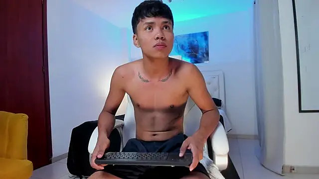 thiagosterling online show from 04-02-26, 09:45