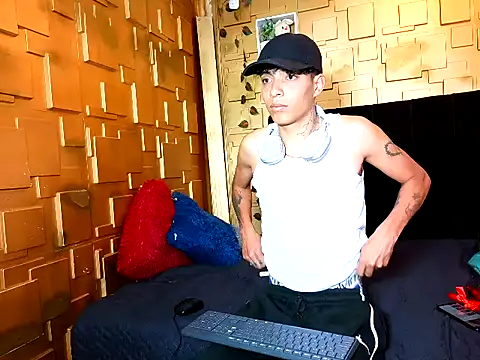 Ken20261 online show from 03-19-26, 02:21