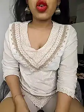 Ishika baby  online show from 04-16-26, 08:53