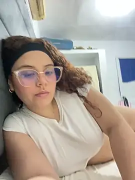 KimPosibl3 online show from 03-20-26, 02:05