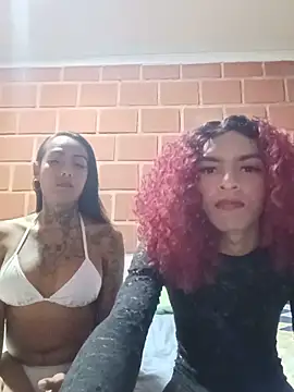 Isabella Rosewood online show from 06-20-26, 12:58