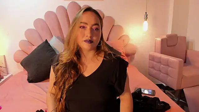 SabrinaVantress online show from 08-08-26, 05:53