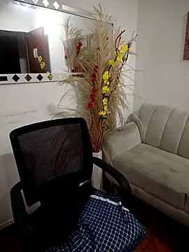 Snapshot of angel_rousse01 chatting on 03-27-26, 12:49 angel rousse01 online show from 03-27-26, 12:49