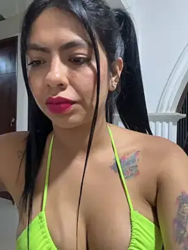Noa rousse01 online show from 05-09-26, 04:39