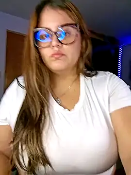 Snapshot of Bonny_rousse01 chatting on 04-07-26, 12:16 Bonny rousse01 online show from 04-07-26, 12:16