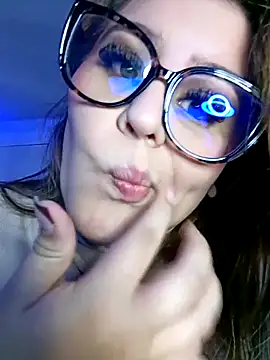 Bonny rousse01 online show from 05-08-26, 12:10