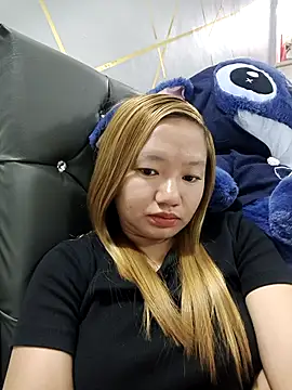 Sexy Chinita online show from 03-19-26, 12:09