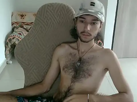 Adrien polo online show from 04-08-26, 02:39