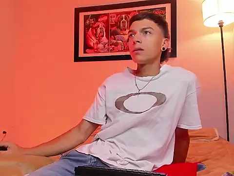 Noahh Saky online show from 03-21-26, 03:22