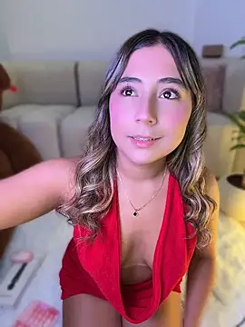 MelodyRey   online show from 04-09-26, 12:43