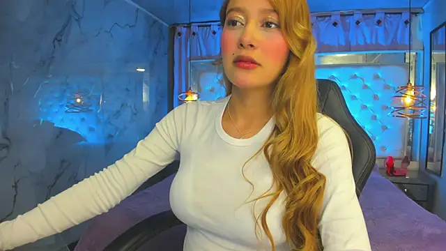 Snapshot of Daniela-hill chatting on 07-15-26, 03:34 Daniela-hill online show from 07-15-26, 03:34