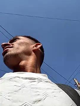 cool guy 1 online show from 03-24-26, 03:33