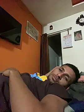 cool guy 1 online show from 03-29-26, 05:13