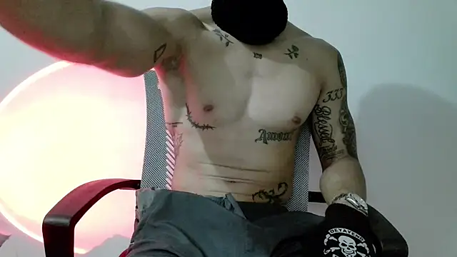srghost333 online show from 03-27-26, 05:57