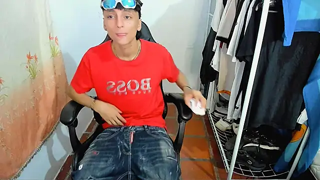 Leal 777 online show from 03-19-26, 06:39