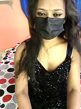 Lena mahiyaa online show from 04-15-26, 02:02