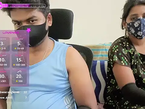 Tamil ramantic partner online show from 03-30-26, 05:47