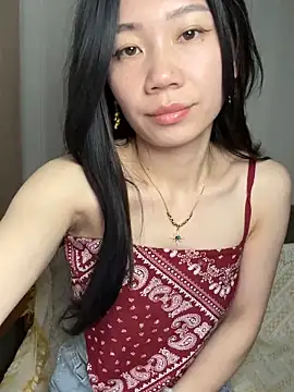 xiaomi-baby online show from 04-14-26, 04:29