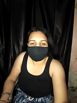 REENA-STRIP online show from 04-25-26, 02:58