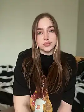 milana millka online show from 03-25-26, 09:48