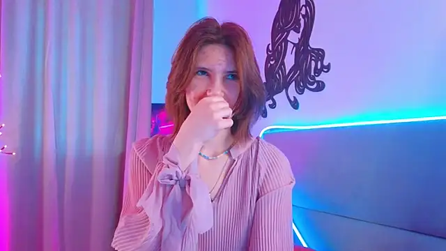 CarmenPhillips online show from 03-24-26, 07:35