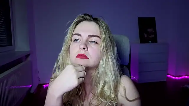 EvaKraz online show from 04-19-26, 06:10