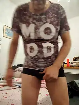 FINCHELABARCAVA online show from 03-24-26, 12:59